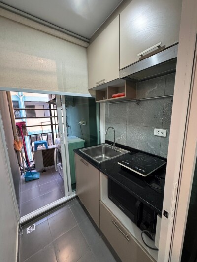 อัปเดตล่าสุด 1/4/2569 :  รีเจ้นท์ โฮม สุขุมวิท 97/1 / Regent Home Sukhumvit 97/1-7