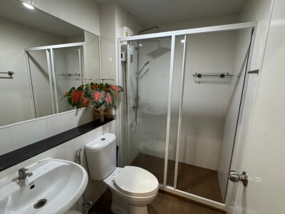 อัปเดตล่าสุด 1/4/2569 :  รีเจ้นท์ โฮม สุขุมวิท 97/1 / Regent Home Sukhumvit 97/1-9