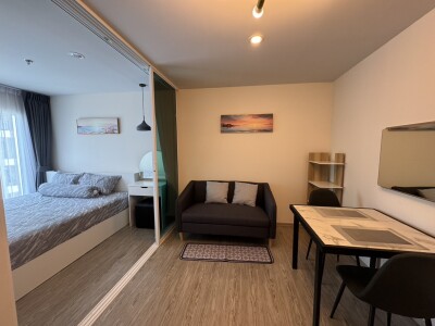 รีเจ้นท์ โฮม บางนา (โครงการใหม่) / Regent Home Bangna (New Project)-1