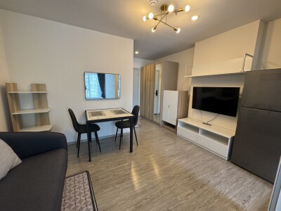 รีเจ้นท์ โฮม บางนา (โครงการใหม่) / Regent Home Bangna (New Project)-3