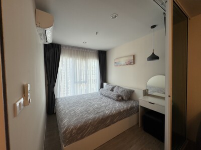 รีเจ้นท์ โฮม บางนา (โครงการใหม่) / Regent Home Bangna (New Project)-2