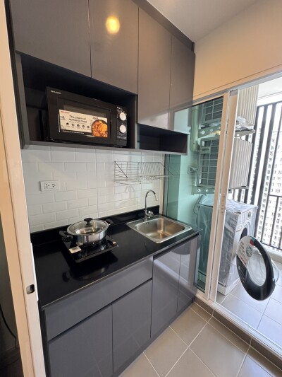 รีเจ้นท์ โฮม บางนา (โครงการใหม่) / Regent Home Bangna (New Project)-7