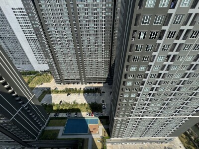 รีเจ้นท์ โฮม บางนา (โครงการใหม่) / Regent Home Bangna (New Project)-9