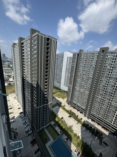 รีเจ้นท์ โฮม บางนา (โครงการใหม่) / Regent Home Bangna (New Project)-10