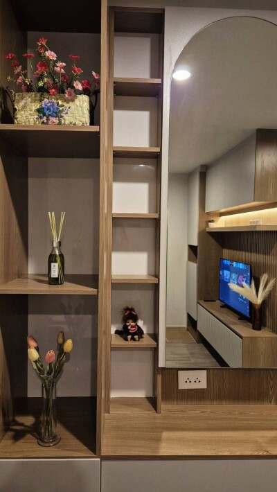 รีเจ้นท์ โฮม บางนา (โครงการใหม่) / Regent Home Bangna (New Project)-2