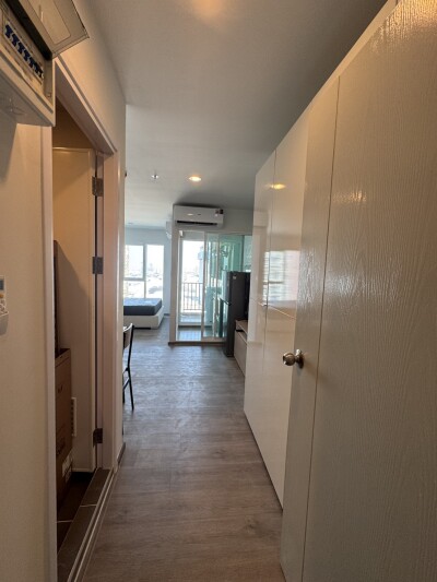 รีเจ้นท์ โฮม บางนา (โครงการใหม่) / Regent Home Bangna (New Project)-6