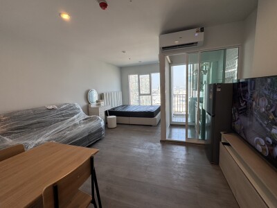 รีเจ้นท์ โฮม บางนา (โครงการใหม่) / Regent Home Bangna (New Project)-2