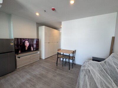 รีเจ้นท์ โฮม บางนา (โครงการใหม่) / Regent Home Bangna (New Project)-5