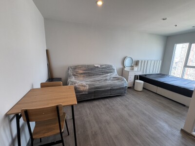 รีเจ้นท์ โฮม บางนา (โครงการใหม่) / Regent Home Bangna (New Project)-1