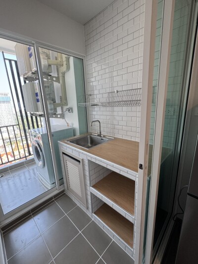 รีเจ้นท์ โฮม บางนา (โครงการใหม่) / Regent Home Bangna (New Project)-7