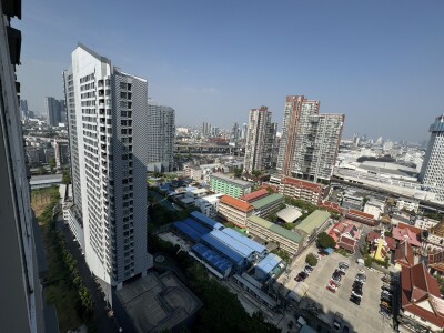 รีเจ้นท์ โฮม บางนา (โครงการใหม่) / Regent Home Bangna (New Project)-12