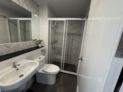 รีเจ้นท์ โฮม บางนา (โครงการใหม่) / Regent Home Bangna (New Project)-10