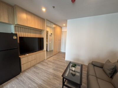 รีเจ้นท์ โฮม บางนา (โครงการใหม่) / Regent Home Bangna (New Project)-5