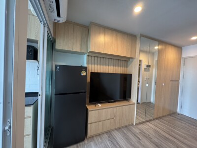 รีเจ้นท์ โฮม บางนา (โครงการใหม่) / Regent Home Bangna (New Project)-6