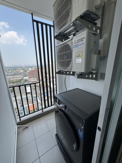 รีเจ้นท์ โฮม บางนา (โครงการใหม่) / Regent Home Bangna (New Project)-9