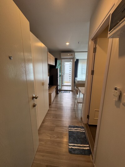 รีเจ้นท์ โฮม บางนา (โครงการใหม่) / Regent Home Bangna (New Project)-5