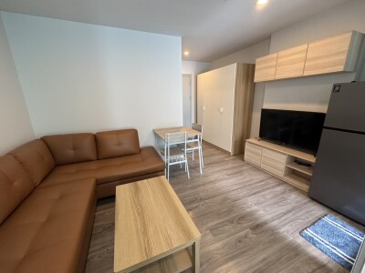 รีเจ้นท์ โฮม บางนา (โครงการใหม่) / Regent Home Bangna (New Project)-1