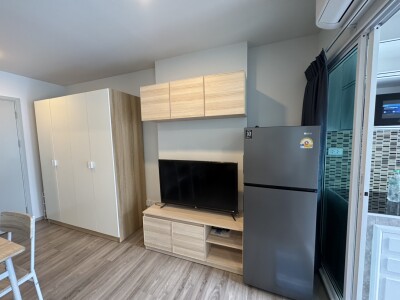 รีเจ้นท์ โฮม บางนา (โครงการใหม่) / Regent Home Bangna (New Project)-3