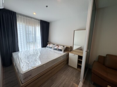 รีเจ้นท์ โฮม บางนา (โครงการใหม่) / Regent Home Bangna (New Project)-4