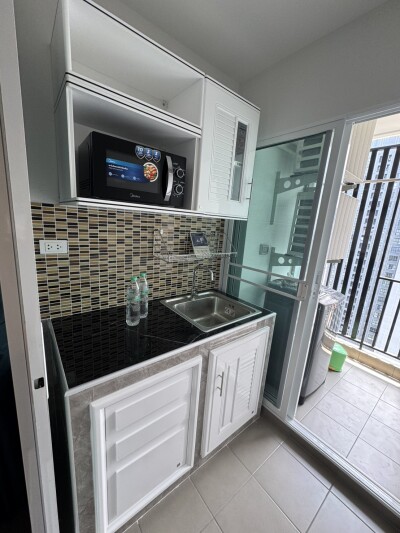 รีเจ้นท์ โฮม บางนา (โครงการใหม่) / Regent Home Bangna (New Project)-6