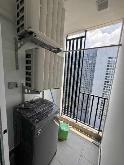 รีเจ้นท์ โฮม บางนา (โครงการใหม่) / Regent Home Bangna (New Project)-7