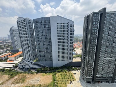 รีเจ้นท์ โฮม บางนา (โครงการใหม่) / Regent Home Bangna (New Project)-8