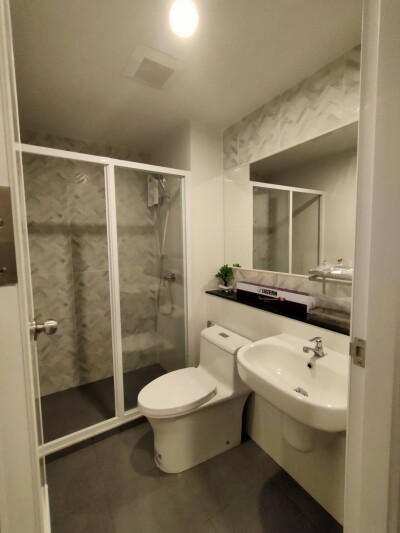 รีเจ้นท์ โฮม บางนา (โครงการใหม่) / Regent Home Bangna (New Project)-8