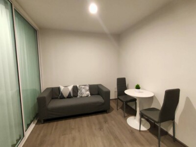 รีเจ้นท์ โฮม บางนา (โครงการใหม่) / Regent Home Bangna (New Project)-1