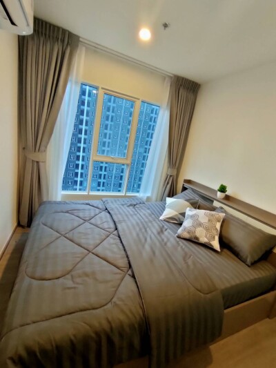 รีเจ้นท์ โฮม บางนา (โครงการใหม่) / Regent Home Bangna (New Project)-5