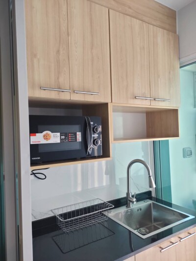 รีเจ้นท์ โฮม บางนา (โครงการใหม่) / Regent Home Bangna (New Project)-7