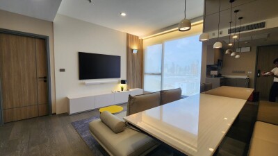 โคโค่ พาร์ค พระราม 4 / COCO PARC-1