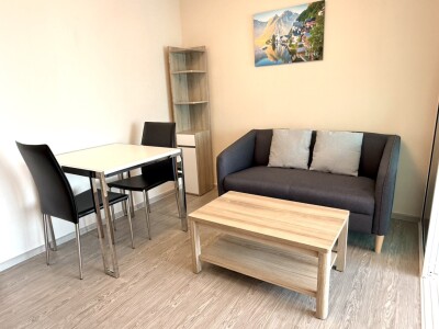 รีเจ้นท์ โฮม บางนา (โครงการใหม่) / Regent Home Bangna (New Project)-1