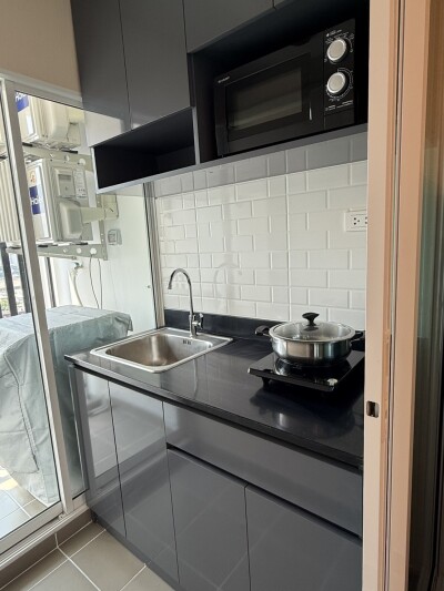 รีเจ้นท์ โฮม บางนา (โครงการใหม่) / Regent Home Bangna (New Project)-5