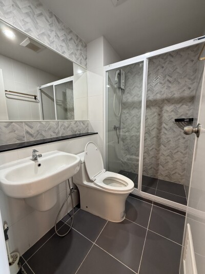 รีเจ้นท์ โฮม บางนา (โครงการใหม่) / Regent Home Bangna (New Project)-7