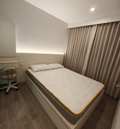 รีเจ้นท์ โฮม บางนา (โครงการใหม่) / Regent Home Bangna (New Project)-2