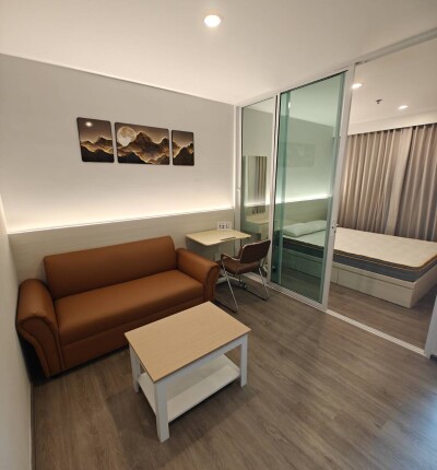 รีเจ้นท์ โฮม บางนา (โครงการใหม่) / Regent Home Bangna (New Project)-1