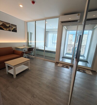 รีเจ้นท์ โฮม บางนา (โครงการใหม่) / Regent Home Bangna (New Project)-3