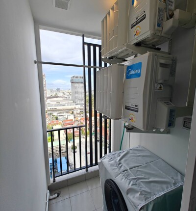 รีเจ้นท์ โฮม บางนา (โครงการใหม่) / Regent Home Bangna (New Project)-5