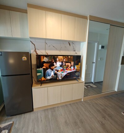 รีเจ้นท์ โฮม บางนา (โครงการใหม่) / Regent Home Bangna (New Project)-4