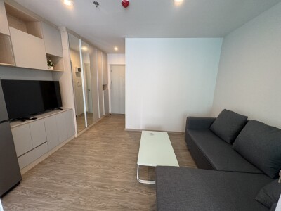 รีเจ้นท์ โฮม บางนา (โครงการใหม่) / Regent Home Bangna (New Project)-1