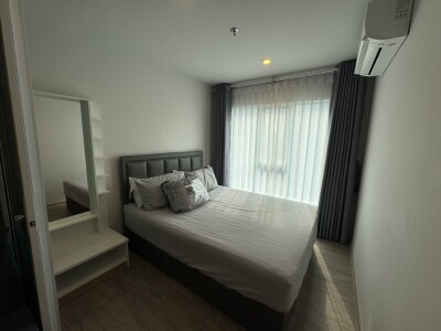 รีเจ้นท์ โฮม บางนา (โครงการใหม่) / Regent Home Bangna (New Project)-3