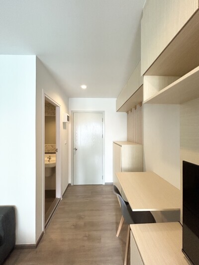 อัปเดตล่าสุด 27/10/2569 : รีเจ้นท์ โฮม บางนา (โครงการใหม่) / Regent Home Bangna (New Project)