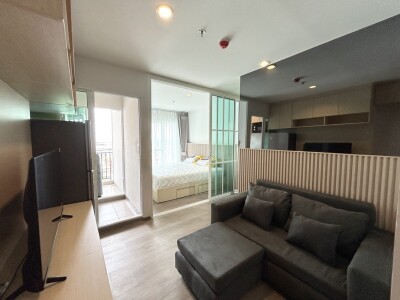 อัปเดตล่าสุด 27/10/2569 : รีเจ้นท์ โฮม บางนา (โครงการใหม่) / Regent Home Bangna (New Project)
