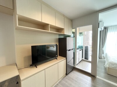 อัปเดตล่าสุด 27/10/2569 : รีเจ้นท์ โฮม บางนา (โครงการใหม่) / Regent Home Bangna (New Project)