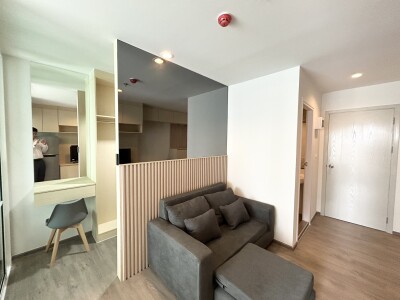อัปเดตล่าสุด 27/10/2569 : รีเจ้นท์ โฮม บางนา (โครงการใหม่) / Regent Home Bangna (New Project)
