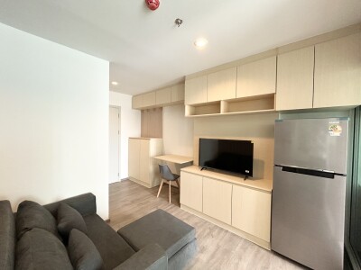 อัปเดตล่าสุด 27/10/2569 : รีเจ้นท์ โฮม บางนา (โครงการใหม่) / Regent Home Bangna (New Project)
