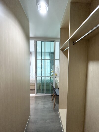 อัปเดตล่าสุด 27/10/2569 : รีเจ้นท์ โฮม บางนา (โครงการใหม่) / Regent Home Bangna (New Project)