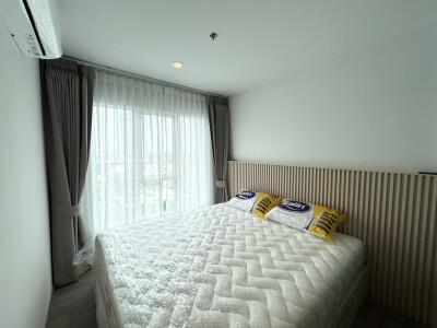 อัปเดตล่าสุด 27/10/2569 : รีเจ้นท์ โฮม บางนา (โครงการใหม่) / Regent Home Bangna (New Project)