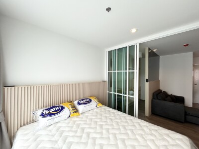 อัปเดตล่าสุด 27/10/2569 : รีเจ้นท์ โฮม บางนา (โครงการใหม่) / Regent Home Bangna (New Project)