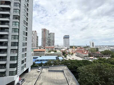 อัปเดตล่าสุด 27/10/2569 : รีเจ้นท์ โฮม บางนา (โครงการใหม่) / Regent Home Bangna (New Project)